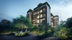 Jervois Privé (D10), Apartment #509192911
